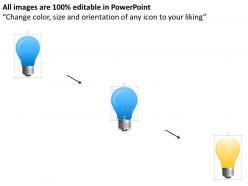 98952256 style essentials 1 our team 1 piece powerpoint presentation diagram infographic slide