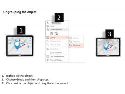 71316635 style essentials 1 location 1 piece powerpoint presentation diagram infographic slide