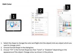 71316635 style essentials 1 location 1 piece powerpoint presentation diagram infographic slide