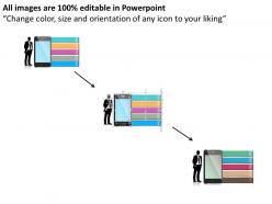 51235518 style essentials 1 agenda 5 piece powerpoint presentation diagram infographic slide