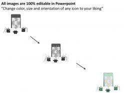 32798211 style technology 1 wireless 1 piece powerpoint presentation diagram infographic slide