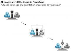 2562986 style technology 2 big data 1 piece powerpoint presentation diagram infographic slide