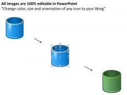 43037330 style technology 2 big data 1 piece powerpoint presentation diagram infographic slide