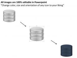 55343071 style technology 2 big data 1 piece powerpoint presentation diagram infographic slide