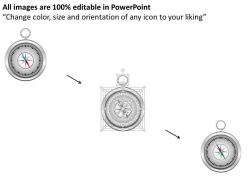 89431696 style circular loop 7 piece powerpoint presentation diagram infographic slide