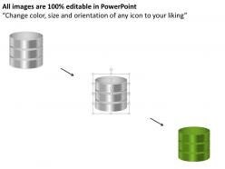74998559 style technology 2 big data 1 piece powerpoint presentation diagram infographic slide