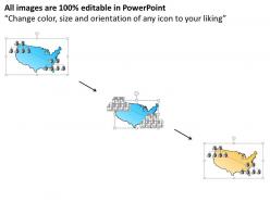 74675023 style technology 1 cloud 1 piece powerpoint presentation diagram infographic slide