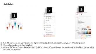 79302913 style essentials 1 agenda 6 piece powerpoint presentation diagram infographic slide