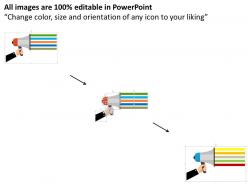 30395312 style essentials 1 agenda 5 piece powerpoint presentation diagram infographic slide