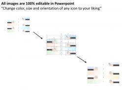 30583524 style essentials 1 roadmap 5 piece powerpoint presentation diagram infographic slide