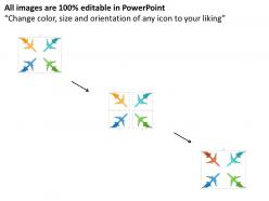 16441040 style essentials 1 location 4 piece powerpoint presentation diagram infographic slide