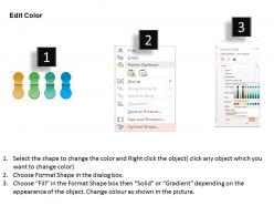 44193752 style essentials 1 agenda 4 piece powerpoint presentation diagram infographic slide