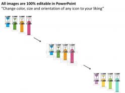 39887199 style layered horizontal 4 piece powerpoint presentation diagram infographic slide