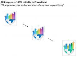 80451232 style essentials 1 agenda 6 piece powerpoint presentation diagram infographic slide