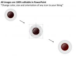 29968408 style circular loop 12 piece powerpoint presentation diagram infographic slide