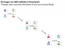 32592707 style essentials 1 our team 4 piece powerpoint presentation diagram infographic slide