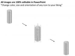 3065669 style technology 2 big data 1 piece powerpoint presentation diagram infographic slide