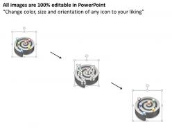 51238809 style essentials 1 location 6 piece powerpoint presentation diagram infographic slide