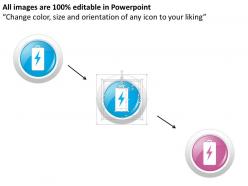 24742087 style technology 1 wireless 1 piece powerpoint presentation diagram infographic slide