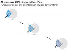 181047 style division pie 3 piece powerpoint presentation diagram infographic slide