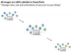 8438070 style technology 2 big data 1 piece powerpoint presentation diagram infographic slide
