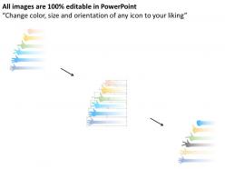 15650063 style essentials 2 about us 6 piece powerpoint presentation diagram infographic slide