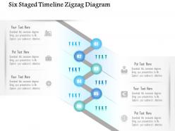 0115 six staged timeline zigzag diagram powerpoint template 0115 six staged timeline zigzag diagram powerpoint template