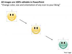 62988224 style linear single 5 piece powerpoint presentation diagram infographic slide