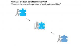 69698527 style essentials 1 our team 3 piece powerpoint presentation diagram infographic slide
