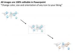 5447617 style essentials 1 location 6 piece powerpoint presentation diagram infographic slide