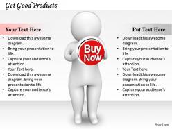 0214 get good products ppt graphics icons powerpoint