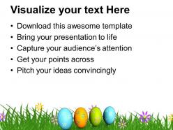 0313 easter day traditions and facts religious holiday powerpoint templates ppt themes and graphics