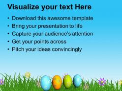 0313 easter day traditions and facts religious holiday powerpoint templates ppt themes and graphics