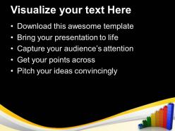 0313 growth of business with lego blocks powerpoint templates ppt themes and graphics