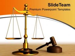 0313 justice found in law court business powerpoint templates ppt themes and graphics