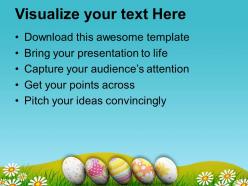 0313 origin of spring new life happy easter powerpoint templates ppt themes and graphics