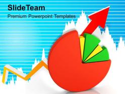 0313 statistical business graph powerpoint templates ppt themes and graphics