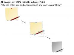 63606803 style essentials 2 about us 1 piece powerpoint presentation diagram infographic slide
