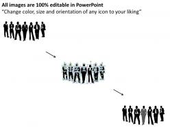 16126164 style essentials 2 about us 1 piece powerpoint presentation diagram infographic slide