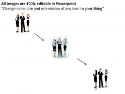 80386388 style essentials 2 about us 1 piece powerpoint presentation diagram infographic slide