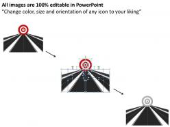 25141743 style essentials 2 our goals 1 piece powerpoint presentation diagram infographic slide