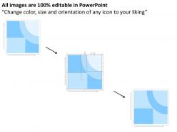 0314 attractive and fit matrix powerpoint presentation