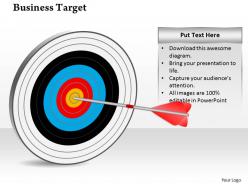 0314 Business Goals And Targets 2