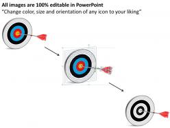 66512262 style essentials 2 our goals 1 piece powerpoint presentation diagram infographic slide
