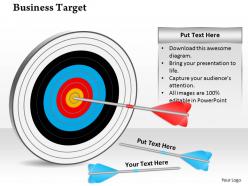 0314 Business Goals And Targets 3