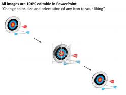 62712741 style essentials 2 our goals 1 piece powerpoint presentation diagram infographic slide
