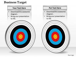 0314 Business Goals And Targets 4
