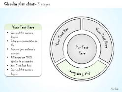 0314 business ppt diagram 3 staged circular plan chart powerpoint template