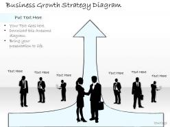 0314 business ppt diagram business growth strategy diagram powerpoint templates