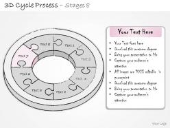 0314 business ppt diagram circular flow of business activities powerpoint template